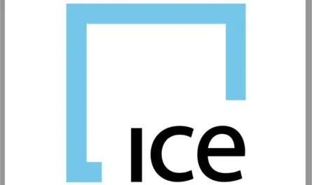 Intercontinental Exchange