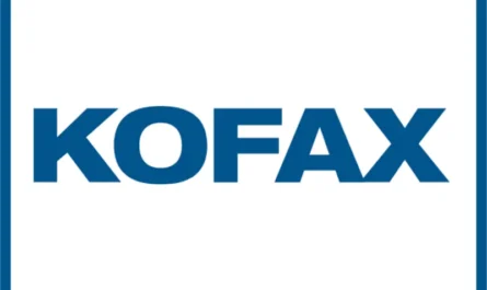 KOFAX