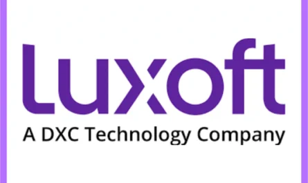 Luxoft Recruitment