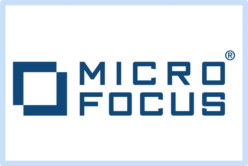 Micro focus