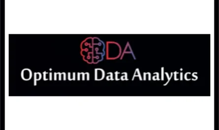 Optimum Data Analyst