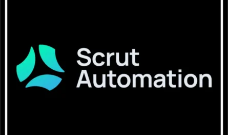 Scrut Automation