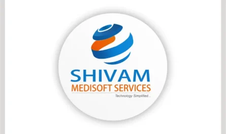 SHIVAM MEDISOFT
