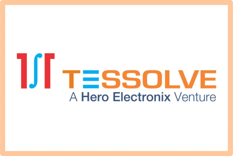 Tessolve