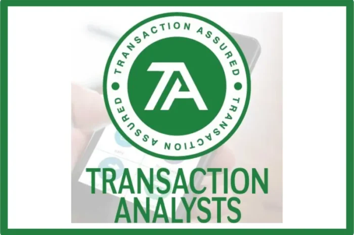 Transaction Analysts recruitment drive – Hiring for Software Testing | Bangalore | January 2023