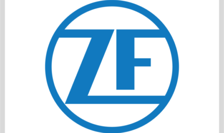 ZF