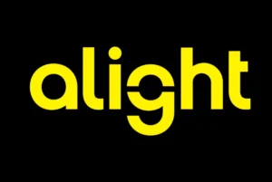 alight