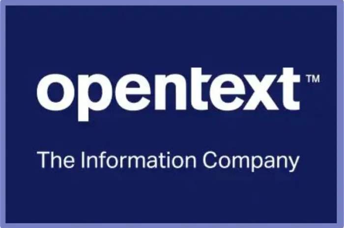 OPENTEXT Careers drive | Quality Assurance Engineer | Hyderabad | Jan 2023