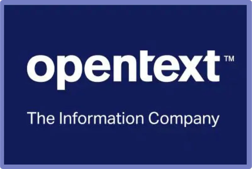 opentext careers