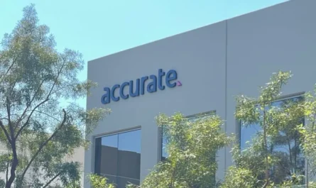 Accurate Background - QA Automation Engineer