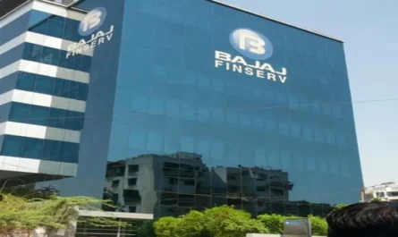 Bajaj Finserv