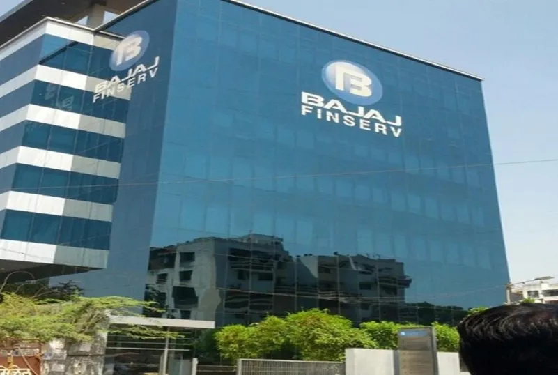 Bajaj Finserv