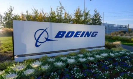 Boeing