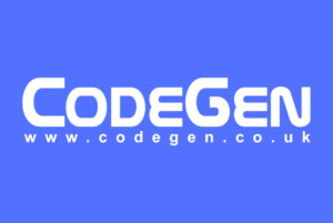CodegGen