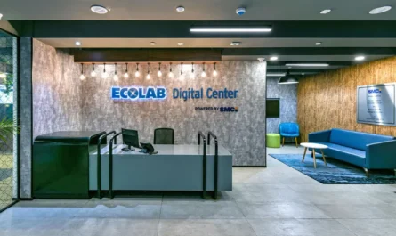 Ecolab Careers
