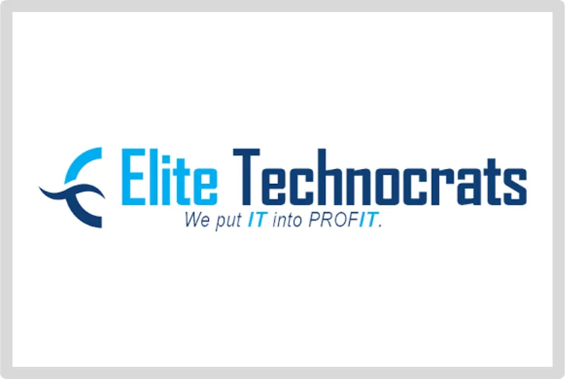 Elite Technocrats