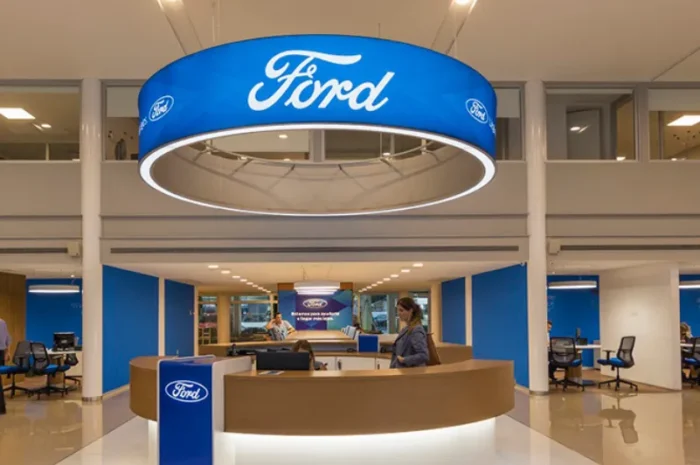 Ford Careers drive | QA Engineer | Chennai | Feb 2023 | Apply now