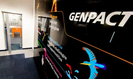 Genpact Careers