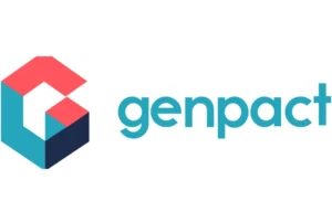 Genpact careers