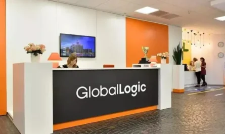 GlobalLogic Careers
