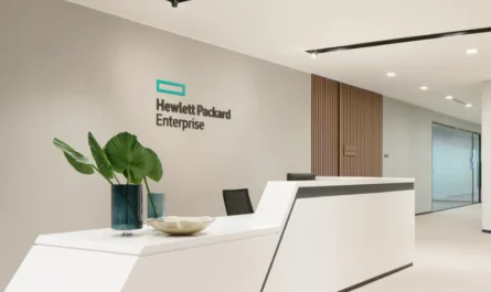 Hewlett Packard Enterprise Careers