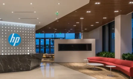 Hewlett Packard Careers