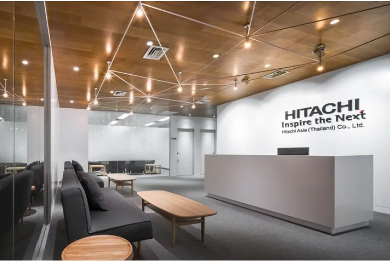 Hitachi Energy Quality Engineer
