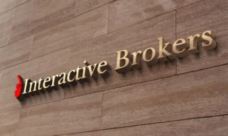 Interactive Brokers