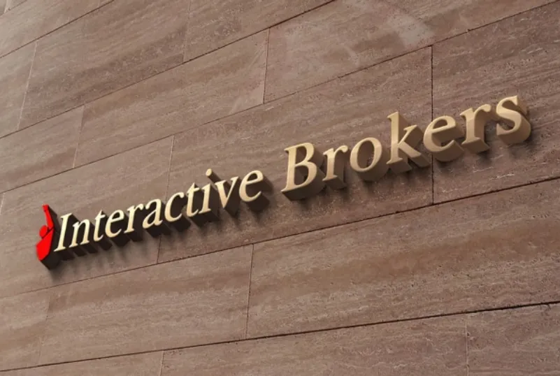 Interactive Brokers