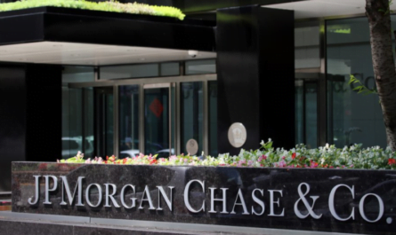 JPMorgan Careers