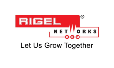 Rigel networks careers
