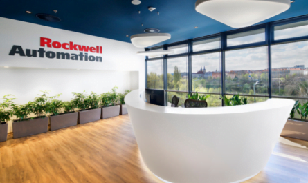 QA Engineer - Rockwell Automation