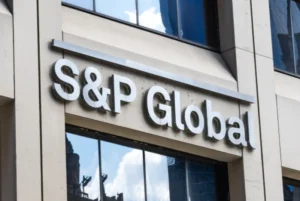 S and P Global