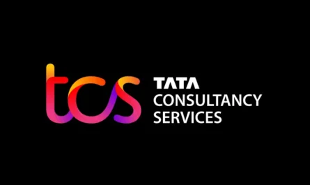 TCS - Tata Consultancy Services