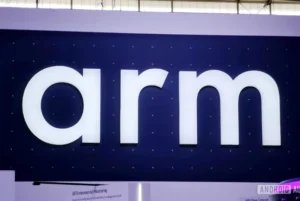 arm