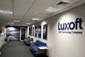 luxoft careers