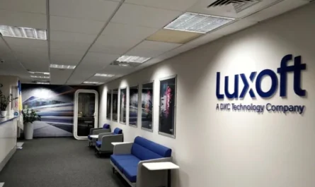 luxoft careers