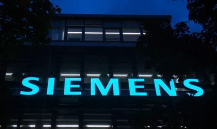 Siemens Test Automation Engineer