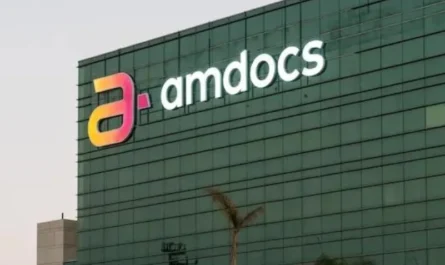 Amdocs Careers