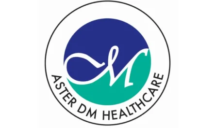 Aster DM Healthcare