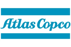 Atlas Copco