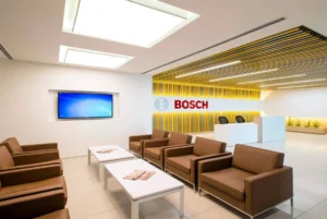 BOSCH Careers