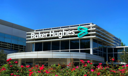 Baker Hughes