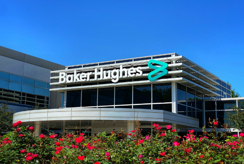 Baker Hughes