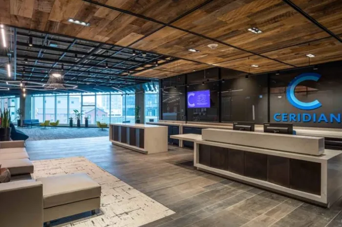 Ceridian Careers drive | QA Analyst | Remote | March 2023 | Apply now