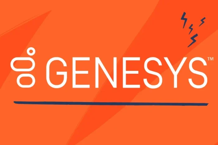 Genesys Internship drive | Intern | Chennai | March 2023 | Apply Now