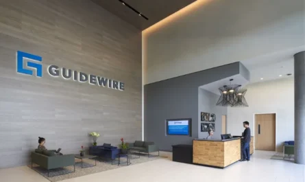 Guidewire Software Engineer