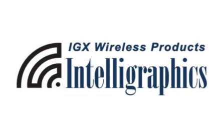 Intelligraphics
