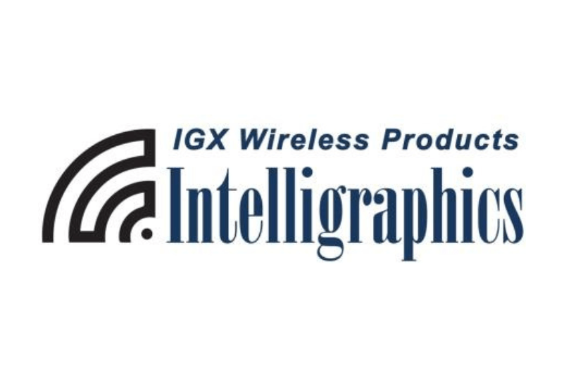 Intelligraphics