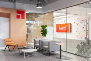 Ivanti